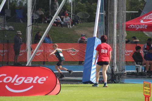 2025 Colgate Games Day 3 photo